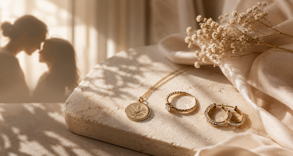 Joyas que cuentan historias