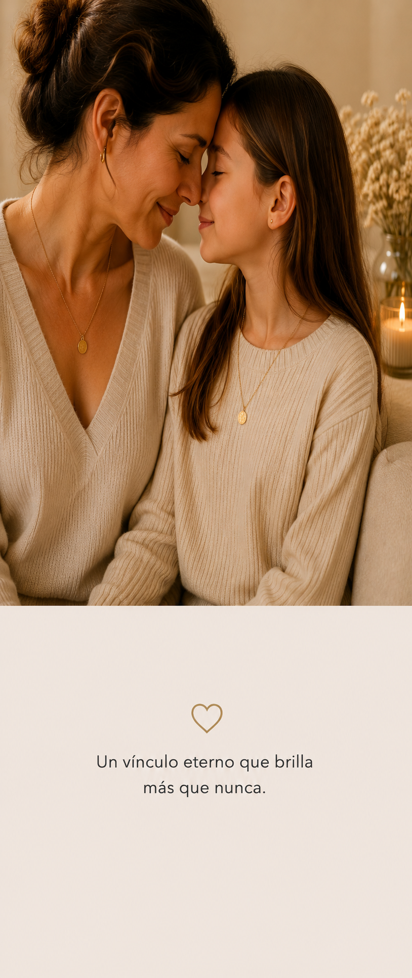 MADRE & HIJA